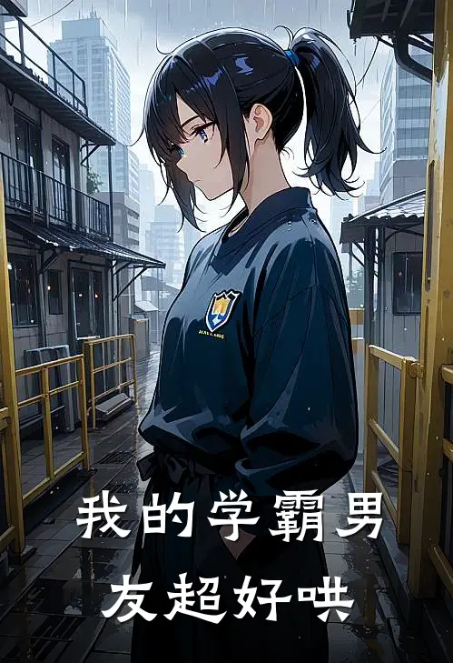 我的学霸男友超好哄(林薇苏晓)好看的完结小说_热门小说推荐我的学霸男友超好哄林薇苏晓