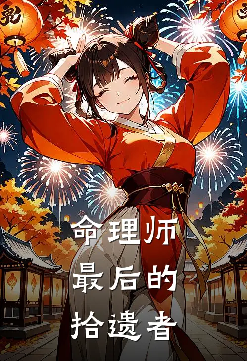 命理师，最后的拾遗者