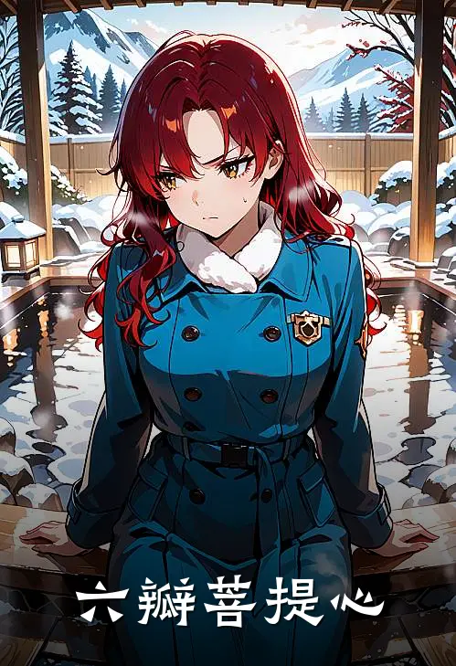 六瓣菩提心(轩辕思衡史密斯)在哪看免费小说_全本免费完结小说六瓣菩提心轩辕思衡史密斯