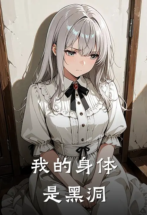 我的身体是黑洞