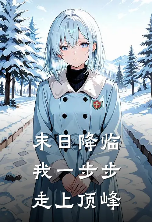 末日降临，我一步步走上顶峰夏墨苏轻皖最新热门小说_末日降临，我一步步走上顶峰全本在线阅读