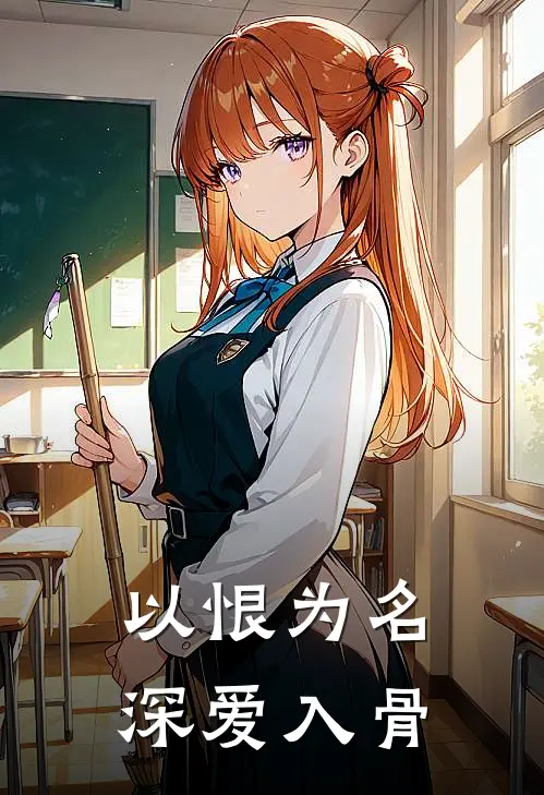以恨为名：深爱入骨顾夜宸苏晚星热门完结小说_最热门小说以恨为名：深爱入骨顾夜宸苏晚星
