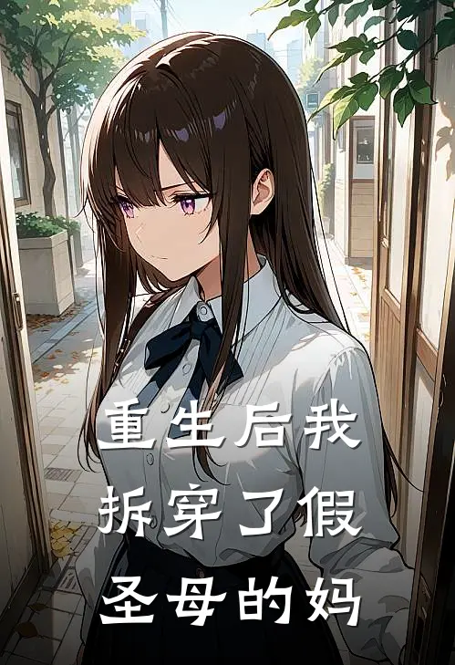 重生后我拆穿了假圣母的妈(抖音热门)免费小说在线阅读_在线阅读免费小说重生后我拆穿了假圣母的妈(抖音热门)