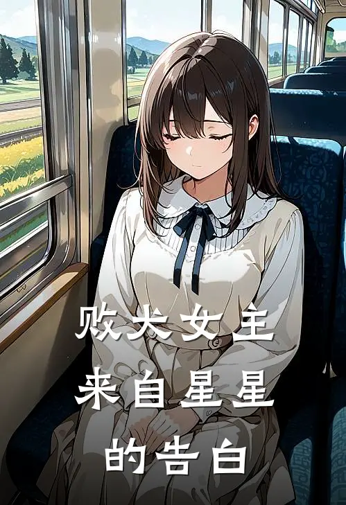 败犬女主来自星星的告白(八奈光希)完结的热门小说_全本免费完结小说败犬女主来自星星的告白(八奈光希)