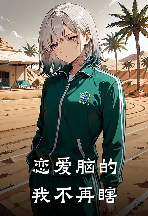 恋爱脑的我不再瞎(顾延州渣男)热门小说排行_完结版小说恋爱脑的我不再瞎顾延州渣男