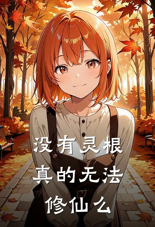 没有灵根，真的无法修仙么