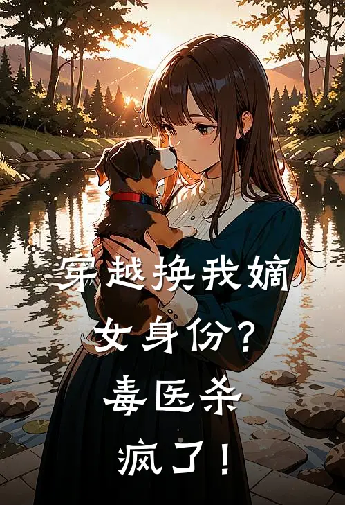 穿越换我嫡女身份？毒医杀疯了！赵灵儿长离完整版免费小说_热门网络小说推荐穿越换我嫡女身份？毒医杀疯了！(赵灵儿长离)