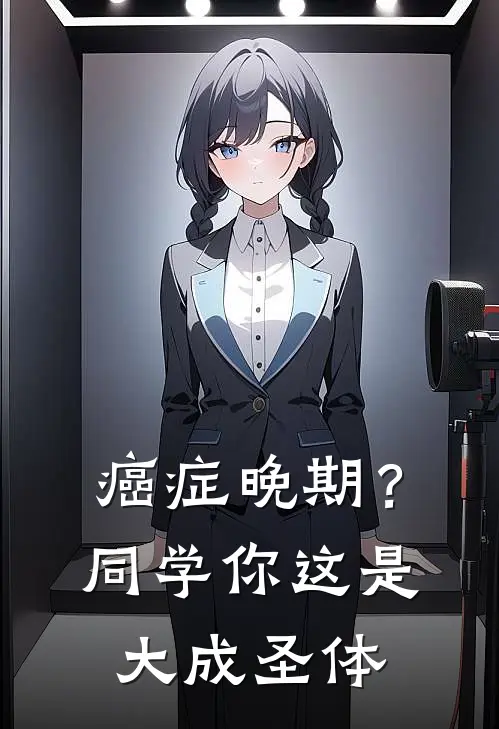 癌症晚期？同学，你这是大成圣体