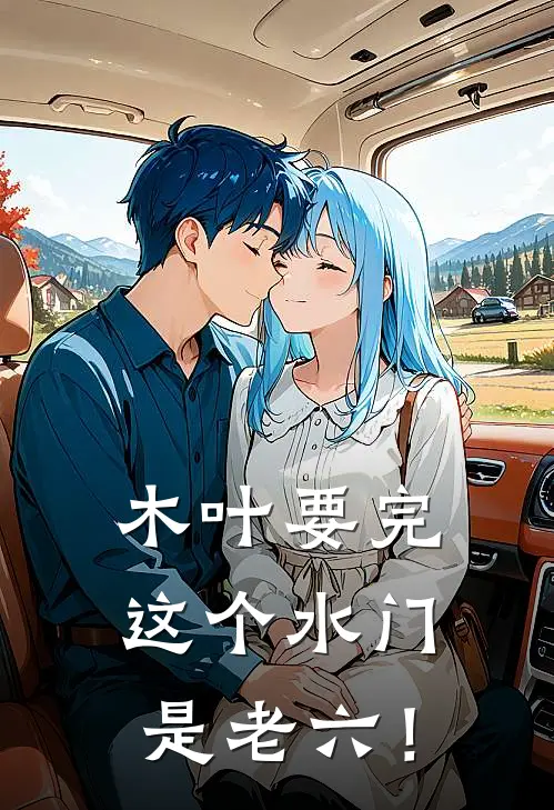 木叶要完，这个水门是老六！