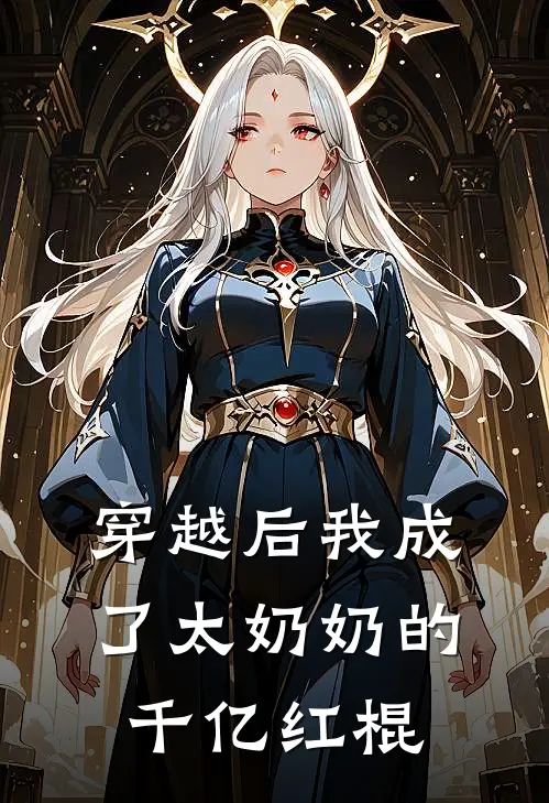 穿越后我成了太奶奶的千亿红棍(容战容遇)最新完结小说_完结版小说全文免费阅读穿越后我成了太奶奶的千亿红棍(容战容遇)