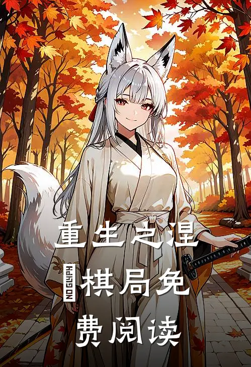 重生之涅槃棋局免费阅读