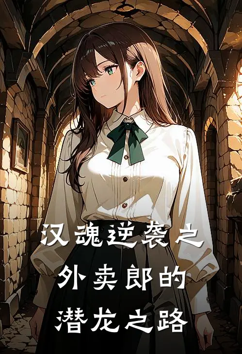 汉魂逆袭之外卖郎的潜龙之路