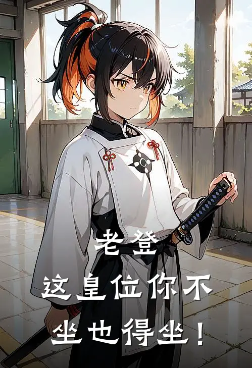 老登，这皇位你不坐也得坐！