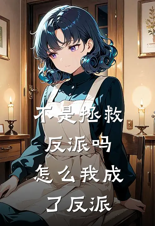 不是拯救反派吗，怎么我成了反派(林清越秦许)小说免费阅读无弹窗_完结小说不是拯救反派吗，怎么我成了反派林清越秦许