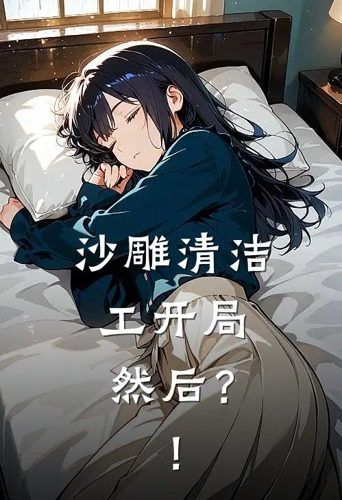 沙雕清洁工开局，然后？！