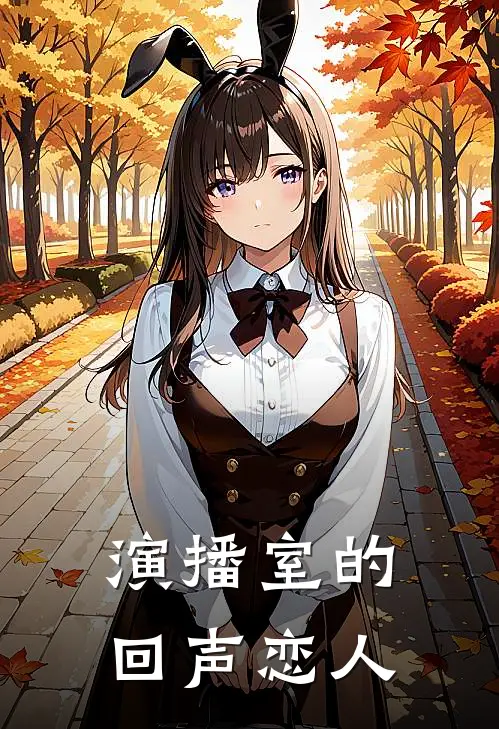 演播室的回声恋人