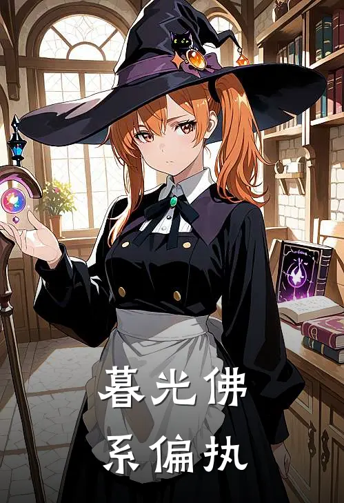 【暮光】佛系偏执