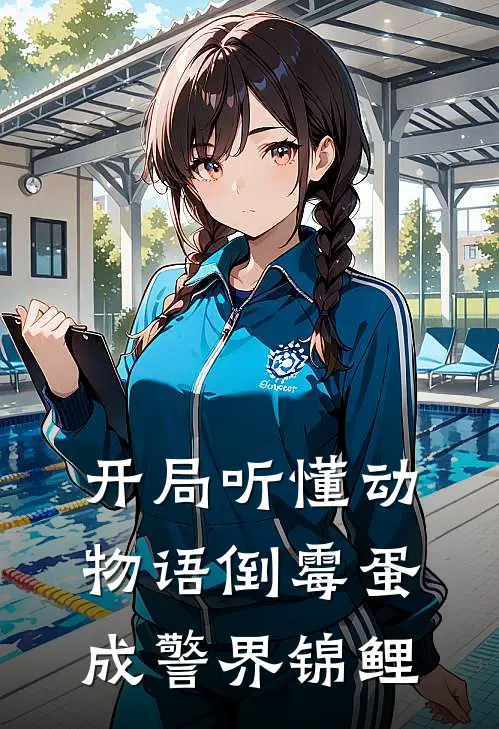 开局听懂动物语倒霉蛋成警界锦鲤