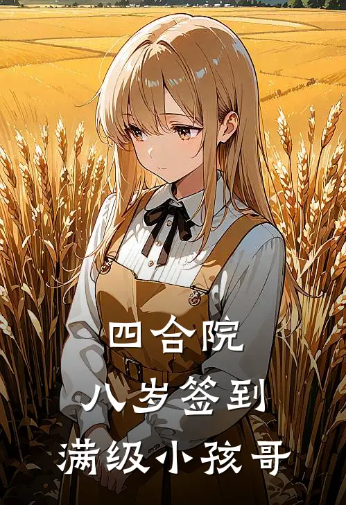 四合院：八岁签到，满级小孩哥(阎埠贵周天)在哪看免费小说_最新章节列表四合院：八岁签到，满级小孩哥(阎埠贵周天)