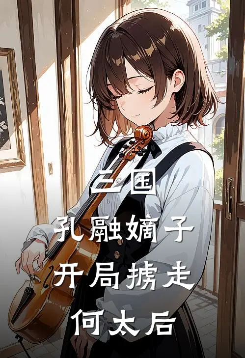 《三国：孔融嫡子，开局掳走何太后》孔昭孔融完本小说_孔昭孔融(三国：孔融嫡子，开局掳走何太后)全文免费阅读无弹窗大结局