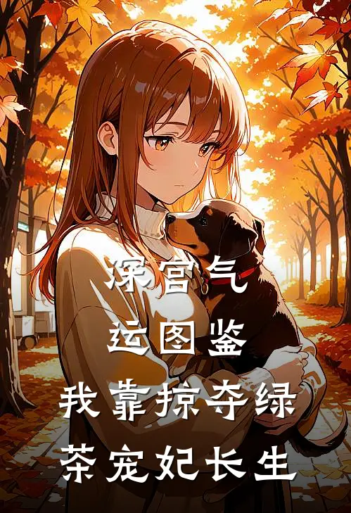 深宫气运图鉴：我靠掠夺绿茶宠妃长生(苏曼儿沈凝霜)小说完结版_全文阅读免费全集深宫气运图鉴：我靠掠夺绿茶宠妃长生苏曼儿沈凝霜