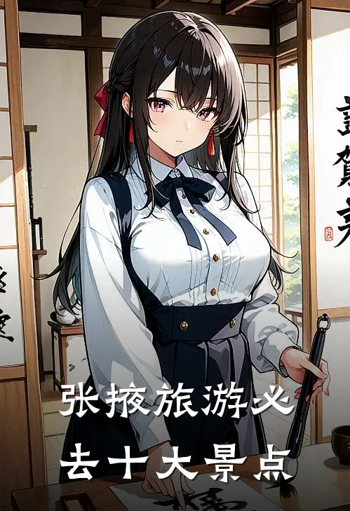 张掖旅游必去十大景点