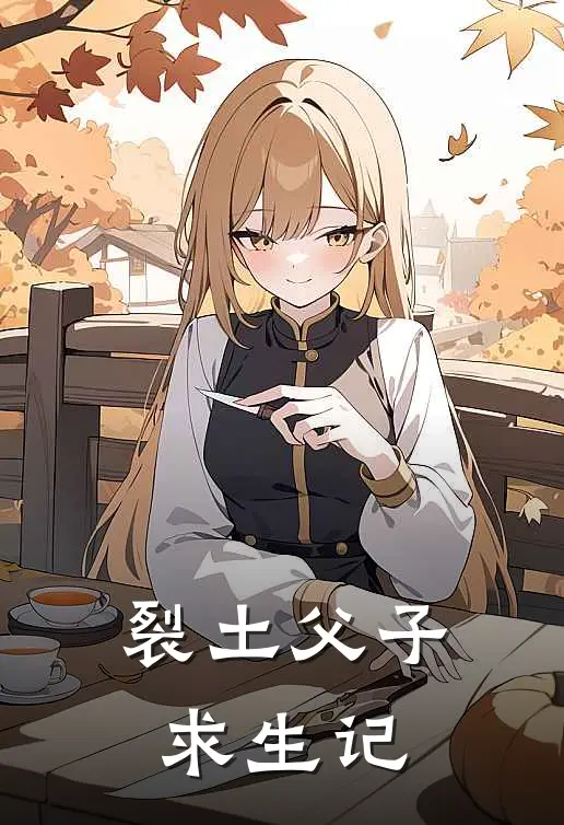 裂土父子求生记