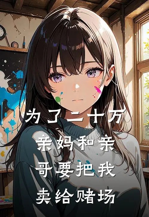 为了二十万，亲妈和亲哥要把我卖给赌场(陈强陈野)免费小说完结_最新推荐小说为了二十万，亲妈和亲哥要把我卖给赌场(陈强陈野)