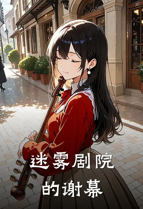 迷雾剧院的谢幕