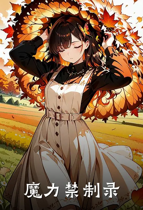 魔力禁制录