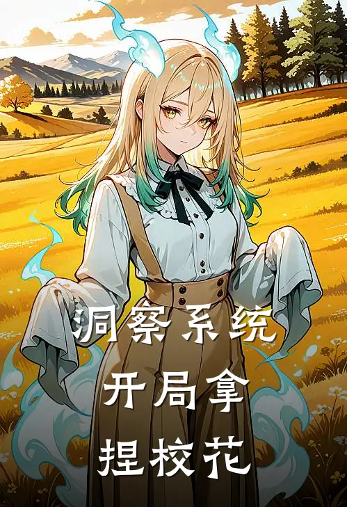 洞察系统：开局拿捏校花秦遇林小雨免费小说_完本免费小说洞察系统：开局拿捏校花秦遇林小雨