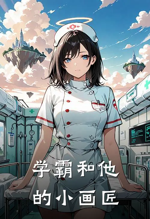 学霸和他的小画匠