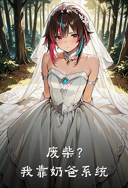 废柴？我靠奶爸系统，