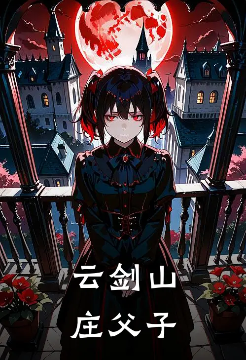 云剑山庄父子
