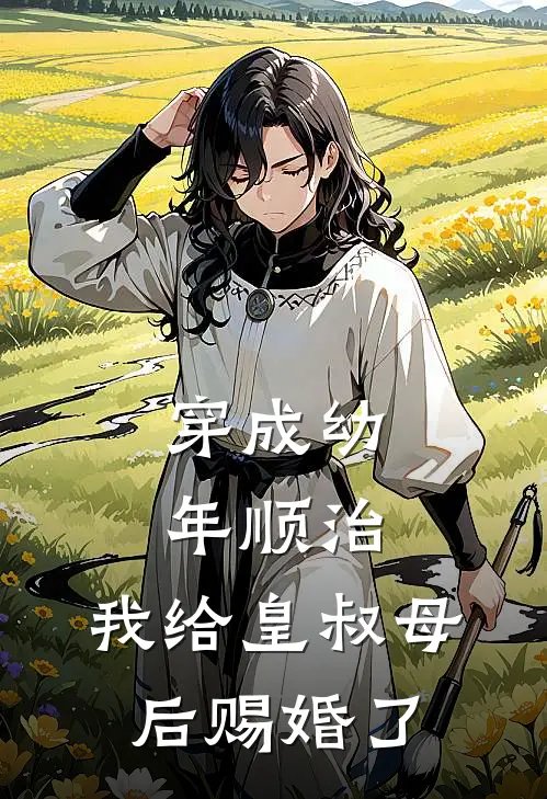 穿成幼年顺治，我给皇叔母后赐婚了(江亦舒顺治帝)在线免费小说_完结小说免费阅读穿成幼年顺治，我给皇叔母后赐婚了江亦舒顺治帝