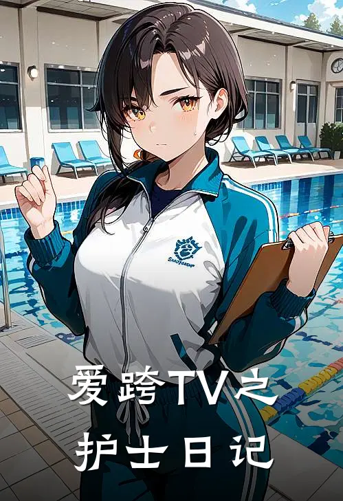 爱跨TV之护士日记