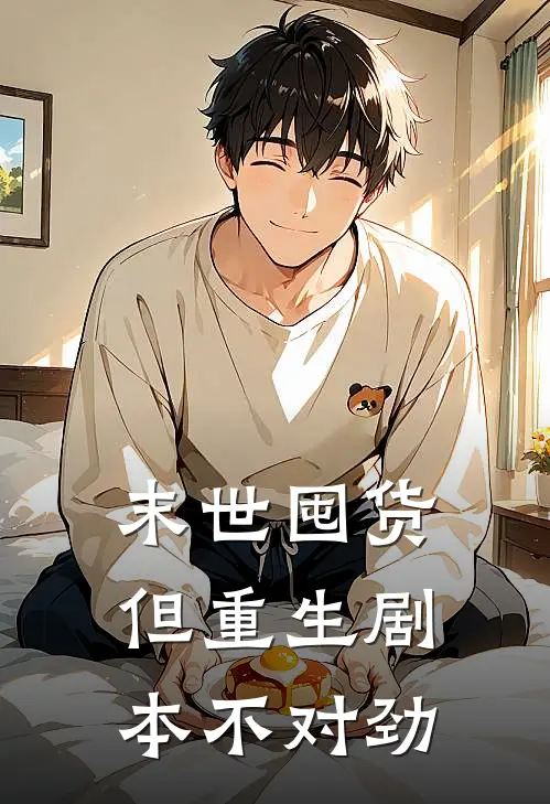 末世囤货：但重生剧本不对劲