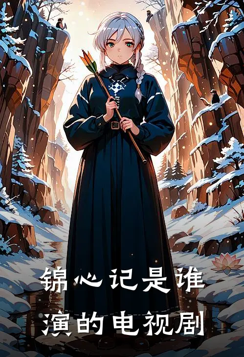 锦心记是谁演的电视剧