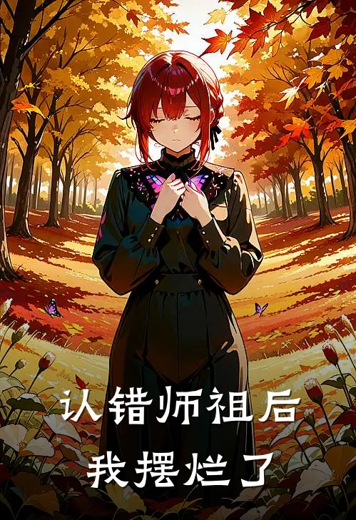 认错师祖后我摆烂了(云曦云霄宗)最新章节在线阅读_(认错师祖后我摆烂了)最新章节在线阅读