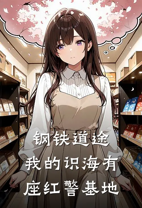 钢铁道途：我的识海有座红警基地(楚河楚河)新热门小说_免费完结小说钢铁道途：我的识海有座红警基地(楚河楚河)