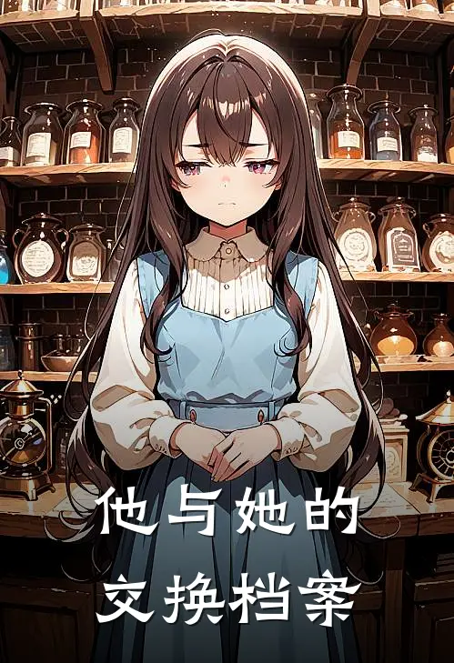 他与她的交换档案