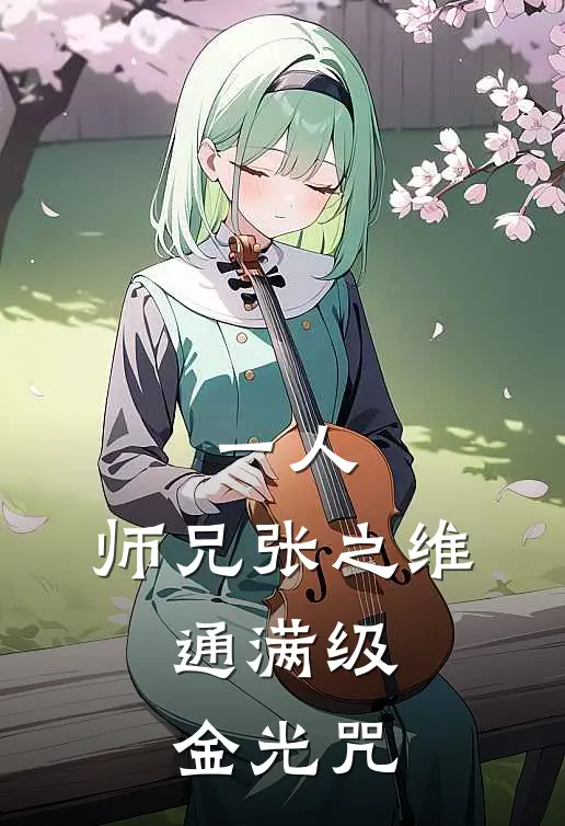 一人：师兄张之维，通满级金光咒张云渊张之维免费小说免费阅读_推荐完结小说一人：师兄张之维，通满级金光咒(张云渊张之维)