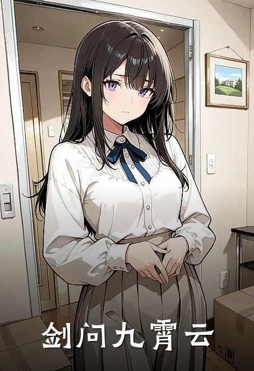 剑问九霄云(萧澹亭苏渺渺)最新好看小说_无弹窗全文免费阅读剑问九霄云萧澹亭苏渺渺