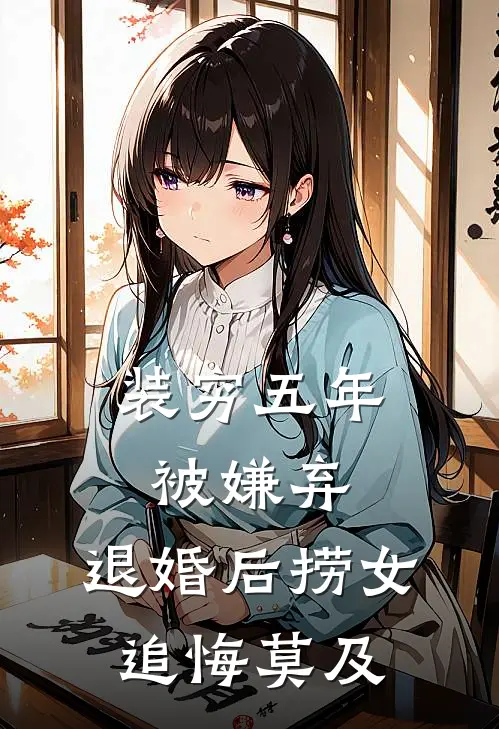 装穷五年被嫌弃，退婚后捞女追悔莫及(楚子墨寇星语)免费阅读_完结热门小说装穷五年被嫌弃，退婚后捞女追悔莫及(楚子墨寇星语)
