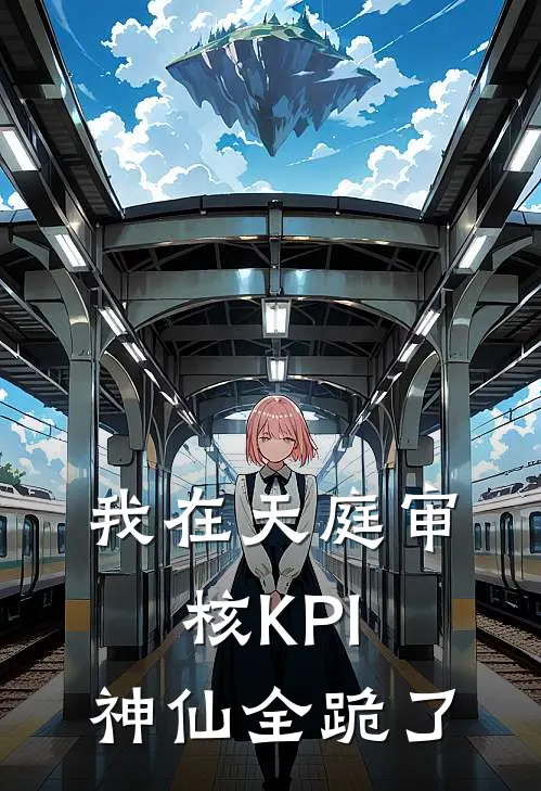 我在天庭审核KPI，神仙全跪了