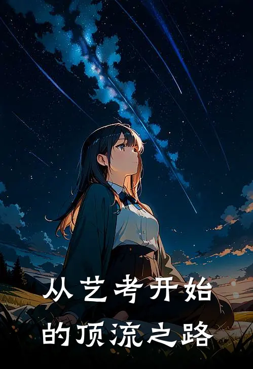 从艺考开始的顶流之路王杰孟子仪热门小说排行_免费小说从艺考开始的顶流之路王杰孟子仪