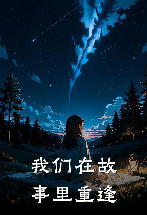 林栀子周然(我们在故事里重逢)全本免费在线阅读_林栀子周然全集在线阅读