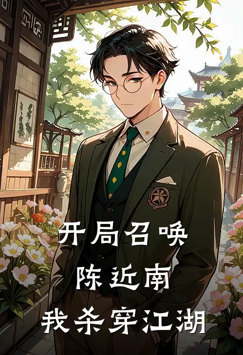 开局召唤陈近南，我杀穿江湖方休陈近南小说完整版免费阅读_最新章节列表开局召唤陈近南，我杀穿江湖(方休陈近南)