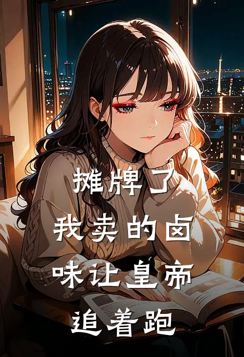 摊牌了，我卖的卤味让皇帝追着跑沈砚丫蛋免费小说全集_免费小说在哪看摊牌了，我卖的卤味让皇帝追着跑(沈砚丫蛋)