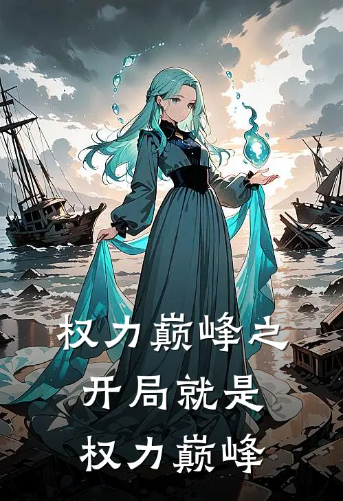 权力巅峰之开局就是权力巅峰